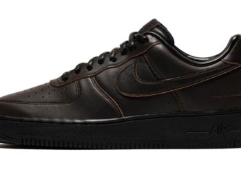 Official Look at the Nike Air Force 1 Low “Morse Code”