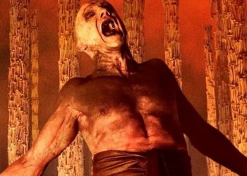 Official Trailer for ’28 Years Later: The Bone Temple’ Promises to Redefine the Zombie Saga