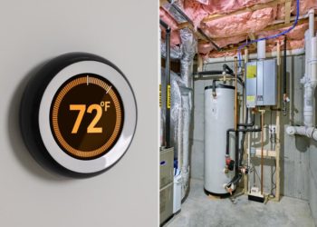 Ohio lawmaker wants to allow utilities to adjust homeowners’ thermostats, water heaters