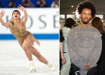 Olympic figure skater Alysa Liu announces change in program music after investigation into D4vd