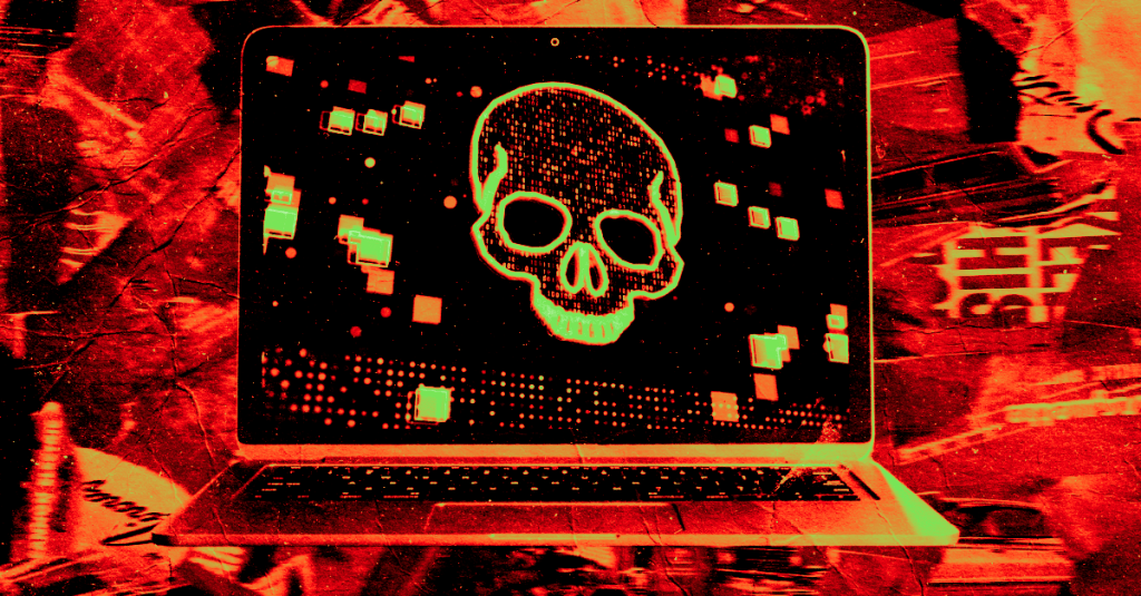 The Internet Is Dead—And You Killed It