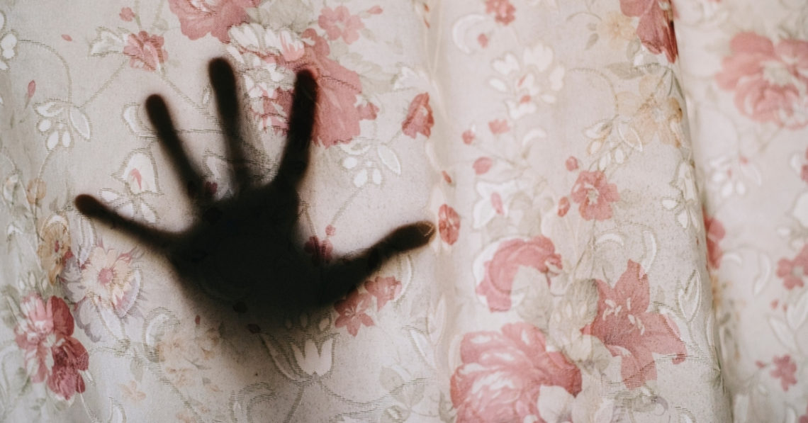 Only 6% of Mass Murderers Are Female: 5 Things They Have in Common