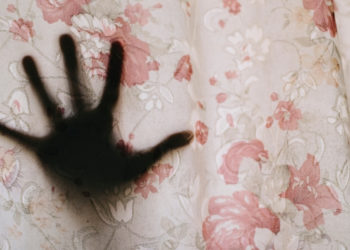 Only 6% of Mass Murderers Are Female: 5 Things They Have in Common