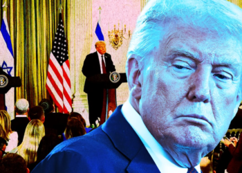 Opinion: Why ‘Peacemaker’ Trump Never Manages to Close a Deal