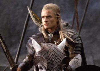 Orlando Bloom Would “Hate To See” Anyone Else As Legolas In ‘Lord of the Rings: The Hunt for Gollum’