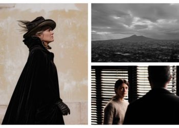 Oscars: Italy Unveils 24 Movies In Running To Be Best International Feature Film Candidate