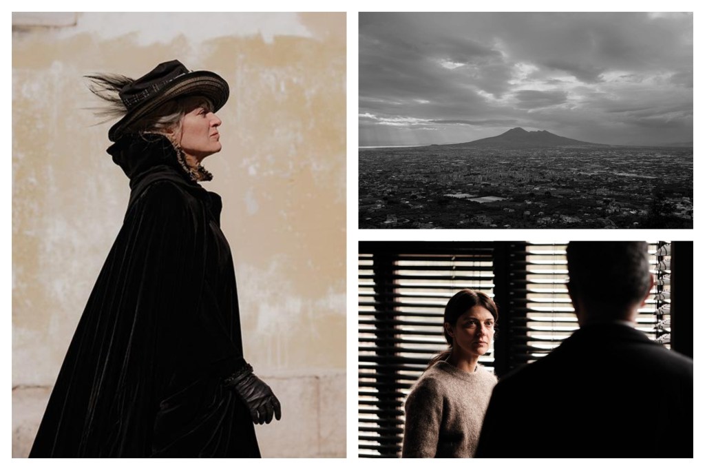 Oscars: Italy Unveils 24 Movies In Running To Be Best International Feature Film Candidate