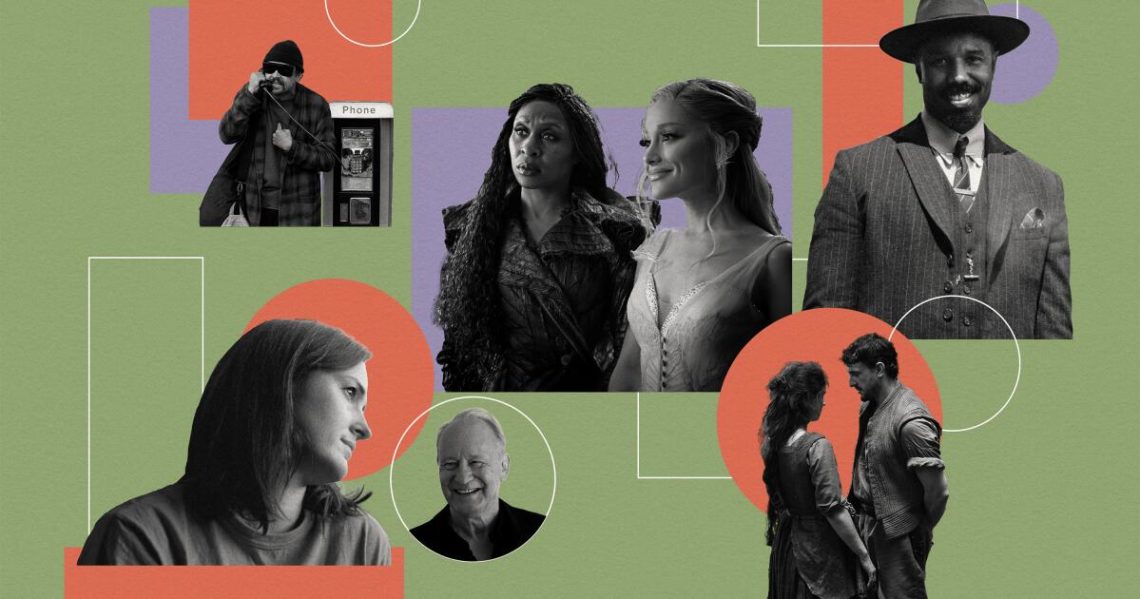 Oscars power rankings: These are the top 10 best picture contenders right now