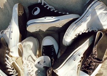 Our Legacy WORK SHOP and Converse Unveil Collaborative Chuck 70