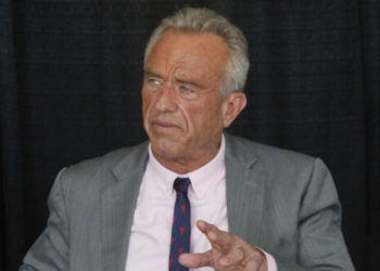 Over 1,000 HHS Employees Sign Letter Demanding Robert F. Kennedy Jr. Resign