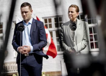 Over 350 Greenlandic women and girls forcibly given contraception by Danish officials, report says