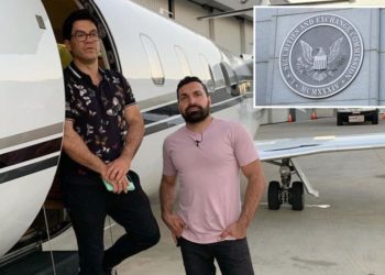 Owners of Radio Shack and Pier 1 Imports accused by SEC of operating $112 million Ponzi scheme