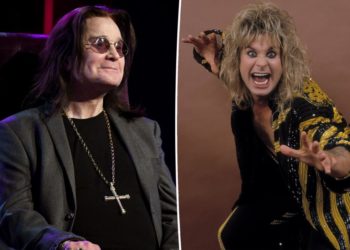 Ozzy Osbourne honored at VMAs 2025 with powerful rock tribute featuring Aerosmith and Yungblud