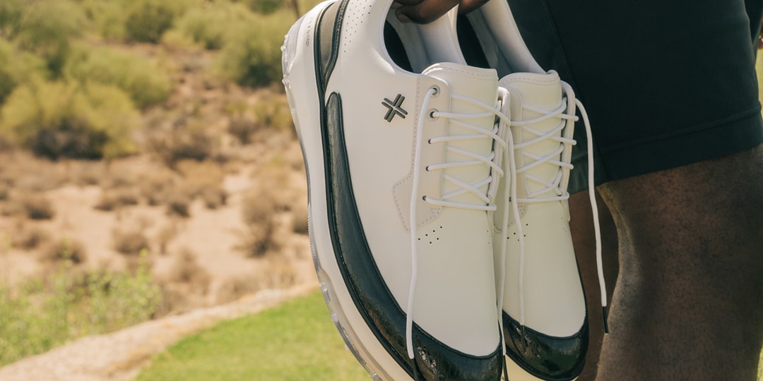 PAYNTR Launches “Gator” Collection at Hypegolf Clubhouse in NYC