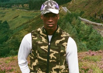 PLEASURES’ “An Fómhar Fíor” Fall 2025 Collection Envisions an Authentic Autumnal Aesthetic