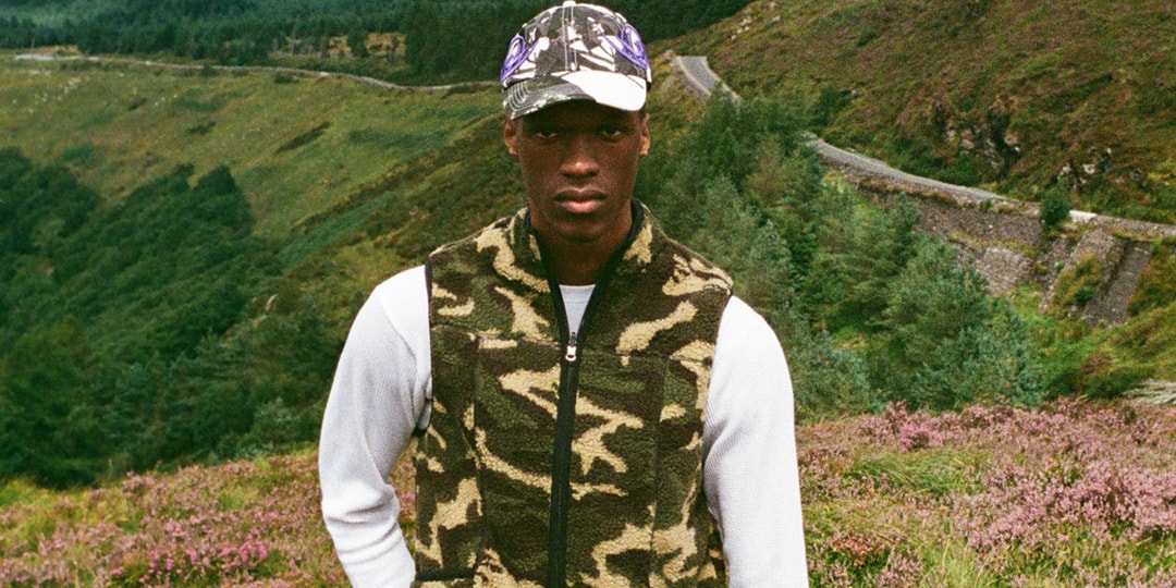 PLEASURES’ “An Fómhar Fíor” Fall 2025 Collection Envisions an Authentic Autumnal Aesthetic