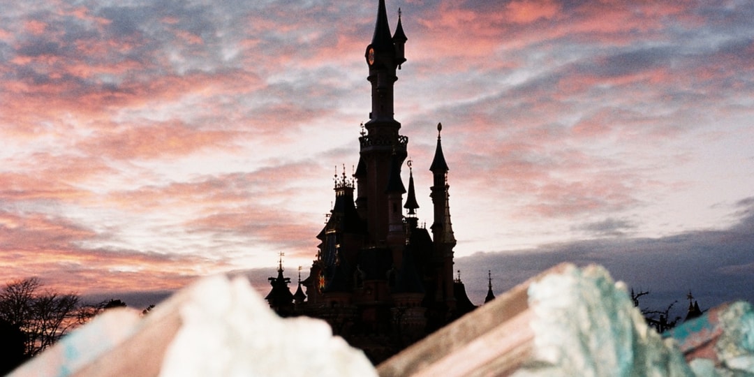 Paige Silveria’s ‘Daisies’ Lands at Dover Street Market Paris