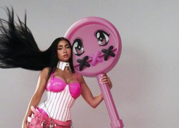 Paloma Mami graduates into womanhood with new LP, ‘Códigos de Muñeka’