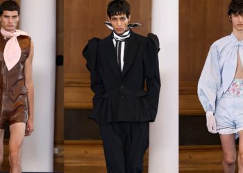Palomo Spain SS26 Writes Its Own Coming-of-Age