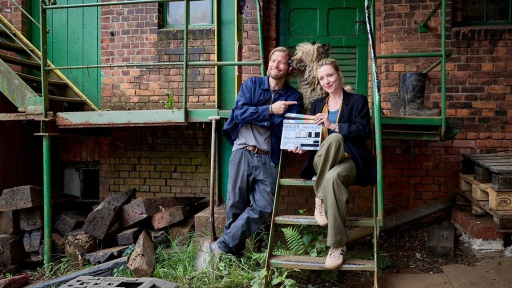 Paramount Australia’s Daniel Monaghan Jumps To Foxtel; RTL Crime Thriller; Joanne Whalley & Charlene Tilton Board TV Drama; Fifth Season Hire – Global Briefs