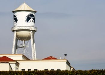 Paramount Hires Google And Meta Alum Dane Glasgow As Chief Product Officer