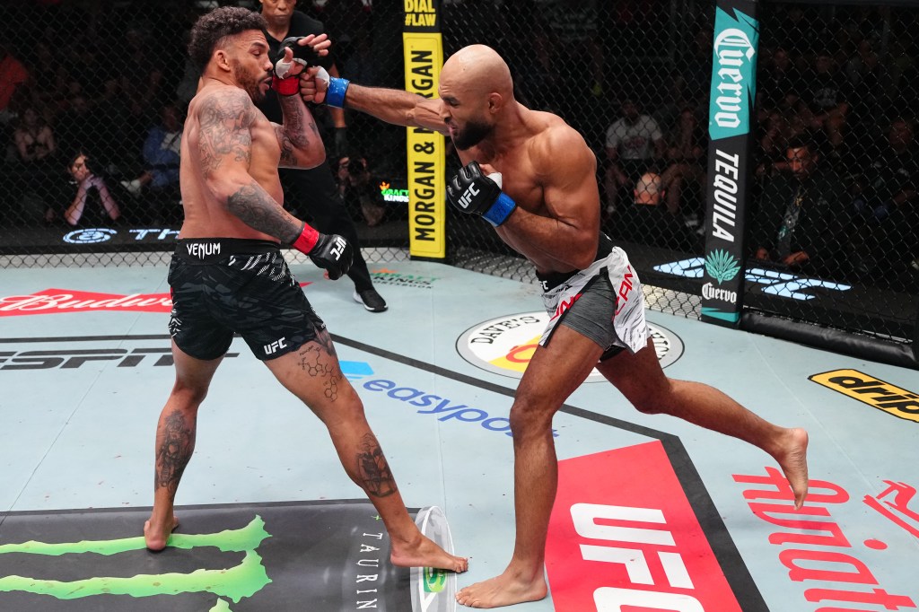 Paramount+ To Become Home Of New Zuffa Boxing In Rights Deal With TKO Group