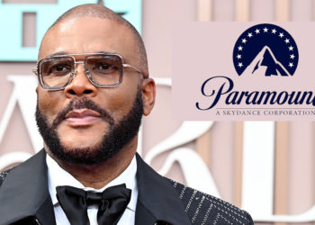 Paramount & Tyler Perry In Early Talks For Streaming Pact Extension – The Dish