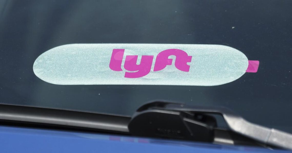 Passenger kicked SoCal Lyft driver in the head; authorities are searching for her