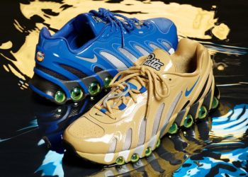 Patta Announces Six Collaborative Nike Air Max Dn8 Colorways