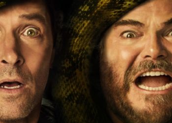 Paul Rudd and Jack Black to Star in a Meta Horror Comedy ‘Anaconda’ Reboot
