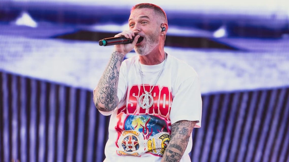 Paul Wall Reveals That Jay-Z Didn’t Charge Him to Use ‘Drive Slow’ on His Debut Album