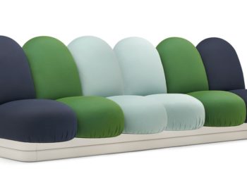 Paulin, Paulin, Paulin Revives a Design Legacy