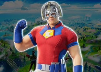 Peacemaker Fortnite Collaboration Leaked: All Skins, Emotes & Prices