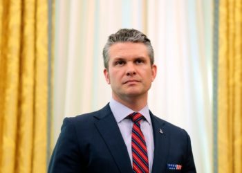 Pentagon To Require Journalists To Pledge Not To Report Unauthorized Information, Or Face Having Credentials Denied Or Revoked