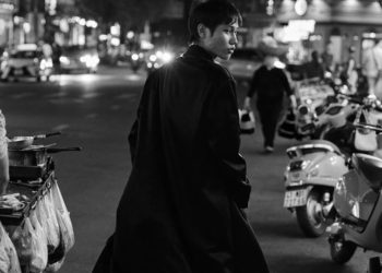 Peter Do Launches New Label: PD-168