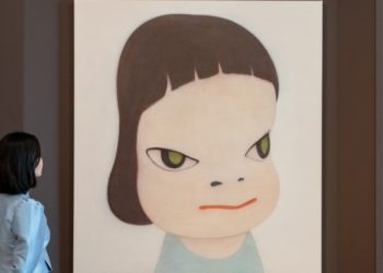 Phillips Celebrates a Decade in Asia With Landmark Modern & Contemporary Art Auctions