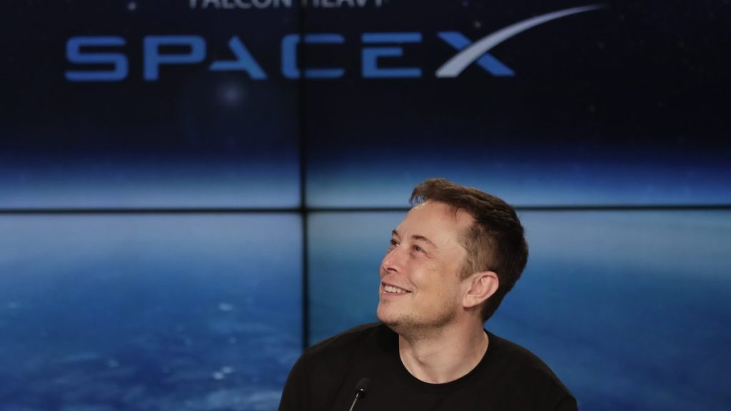 NASA is reportedly going to investigate the safety of Elon Musk’s SpaceX after he smoked weed on Joe Rogan’s podcast.