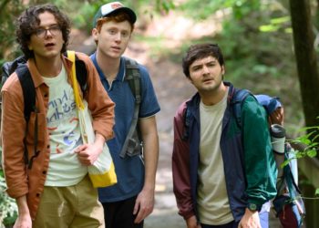 Please Don’t Destroy Reunites During Comedy Tour, Confirms It’s “PDD Forever” Despite ‘SNL’ Exit