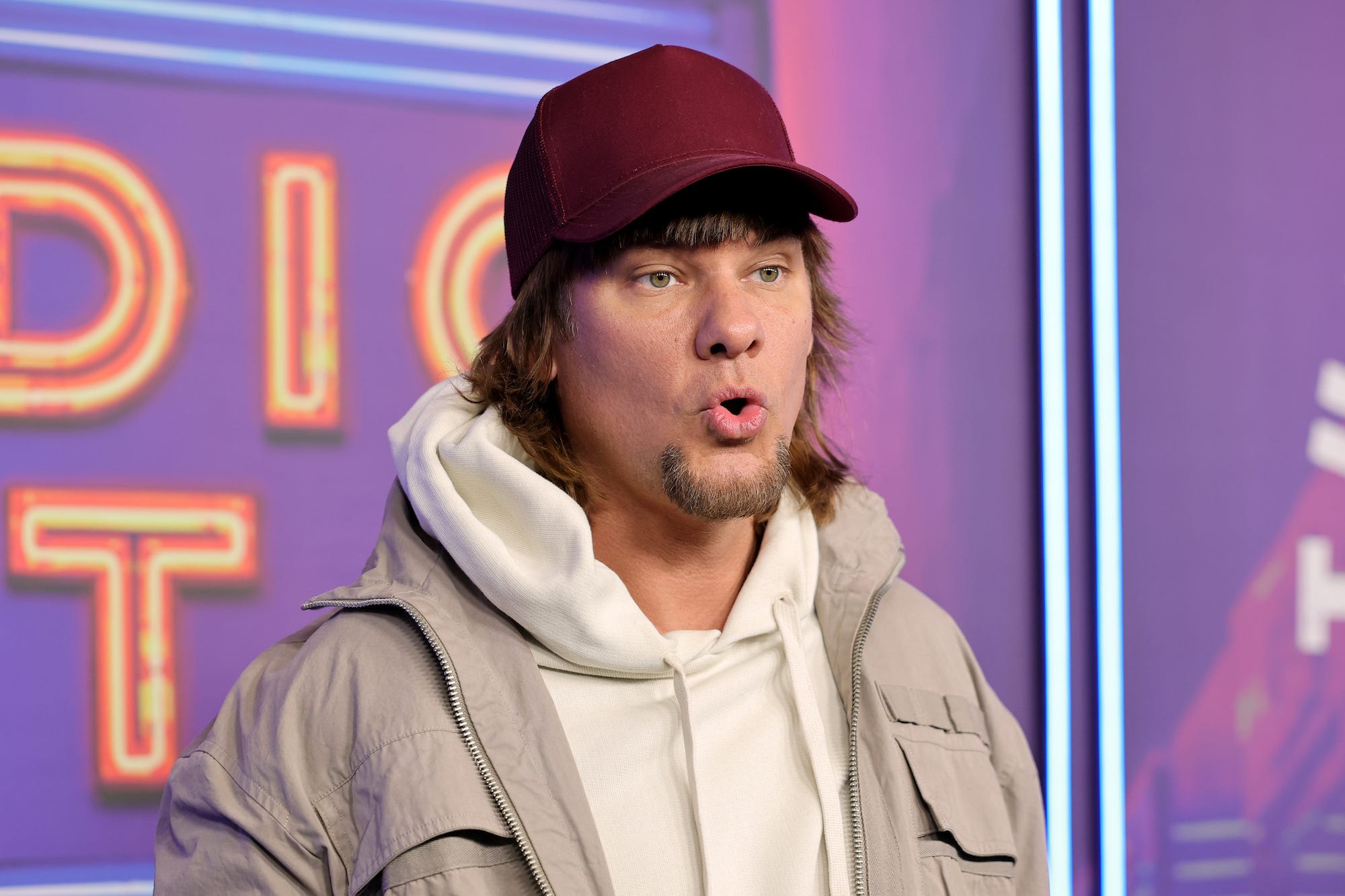 Theo Von