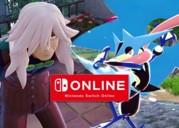Pokémon Legends Z-A Kalos Starters’ Mega Evolutions Are Locked Behind Nintendo Online Subscription