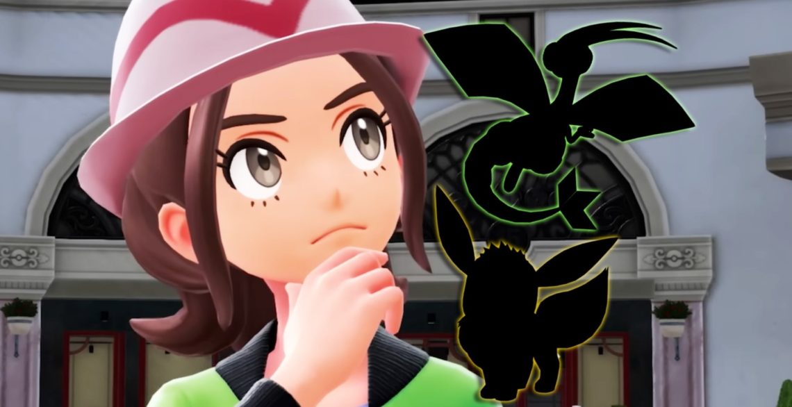 Pokémon Legends Z-A Might Add Two Mega Evolutions Fans Have Desperately Wanted For Years