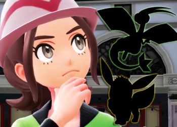 Pokémon Legends Z-A Might Add Two Mega Evolutions Fans Have Desperately Wanted For Years