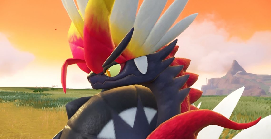 Pokémon Scarlet and Violet Finally Get Shiny Koraidon & Miraidon Years After Release