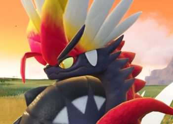 Pokémon Scarlet and Violet Finally Get Shiny Koraidon & Miraidon Years After Release