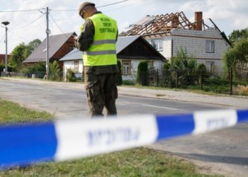 Poland Shoots Down Russian Drones, Invokes NATO’s Article 4