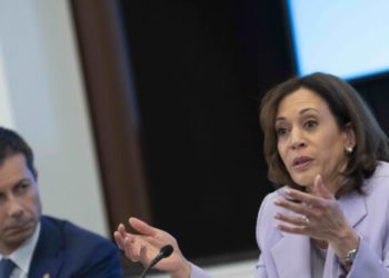 Pollak: In Comments on Buttigieg, Kamala Reveals Contempt for America