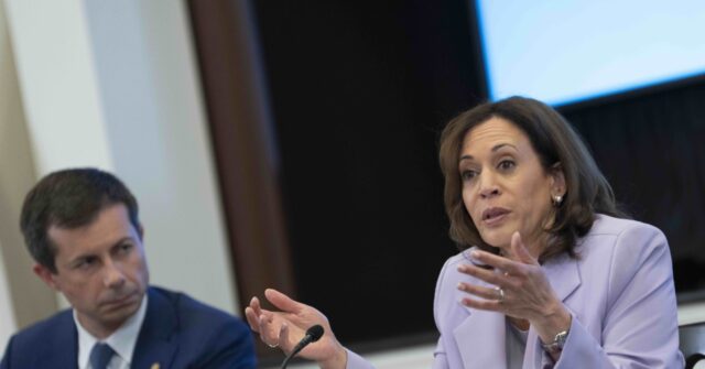 Pollak: In Comments on Buttigieg, Kamala Reveals Contempt for America