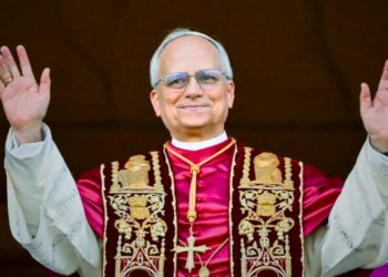 Pope Leo Said No to That Nightmarish AI Pope Idea