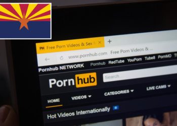 Pornhub blocks all users in another state over age-verification law