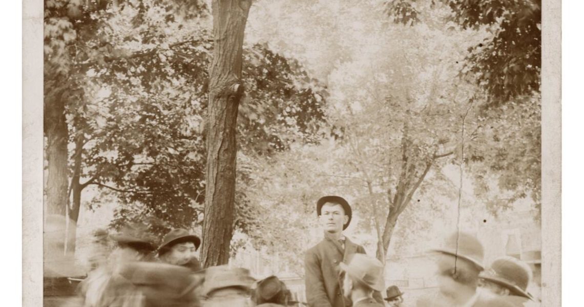 Powerful ‘lynching’ pictures expose America’s dark past — and today’s turmoil